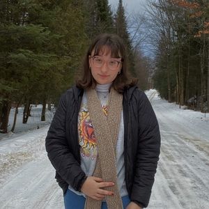 Meet your Posher, Samantha-ray